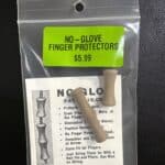 "No-Glove" Finger Protectors