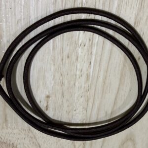 Elastic Cord (sold by the foot)