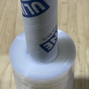 Stretch Wrap Rolls