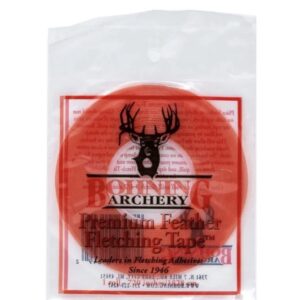 Bohning Feather Fletching Tape