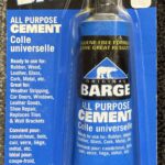 Barge Cement