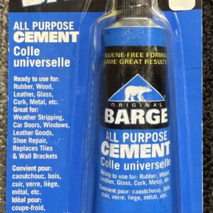 Barge Cement