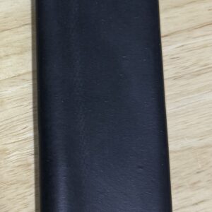 Shur-Grip (Black Only)