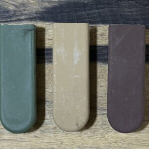 Rubber Bow Tip Protector - Multiple Colors