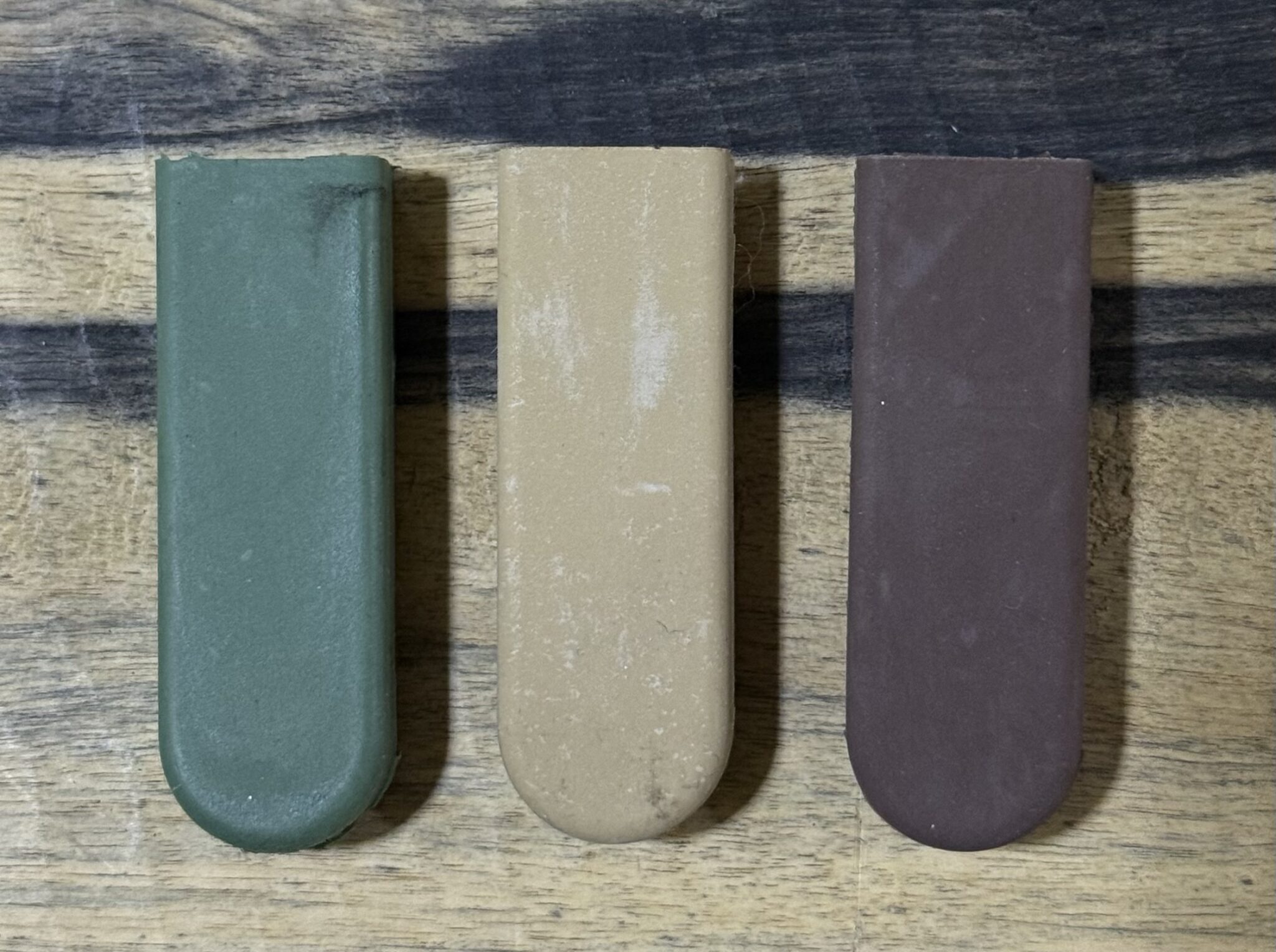 Rubber Bow Tip Protector - Multiple Colors