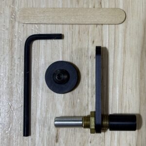 Sideklick Draw Check Clicker