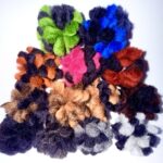 Big Jim's Wool Puff Silencers