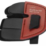 Black Widow Shooter's Tab (3-Under or Split Finger)