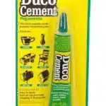 Duco Cement - 1 FL OZ. TUBE