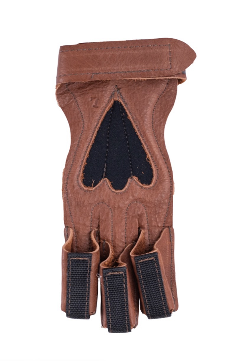 AMERICAN LEATHERS BIG SHOT GLOVE - Image 2