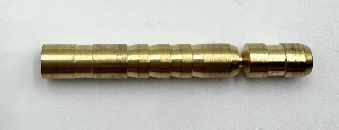 Easton Brass HIT 5mm Break-Off Inserts