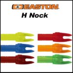 Easton H-Nock for Beman Centershot