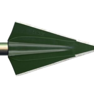 Zwickey Delta 2 Blade Broadhead