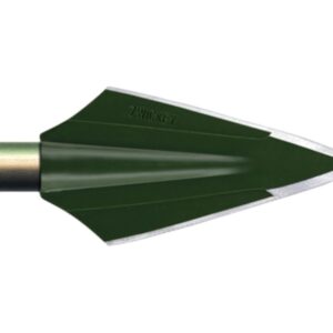 Zwickey Eskilite 2 Blade (Two Edge) Broadhead