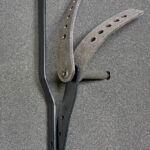 Deflex Quiver Bracket (bracket only)