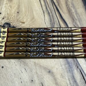 Easton Axis Traditional Carbon Shaft