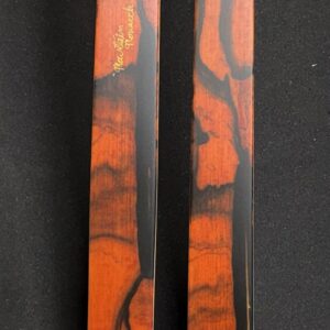 Big Jim's "Mountain Monarch" (Deposit)