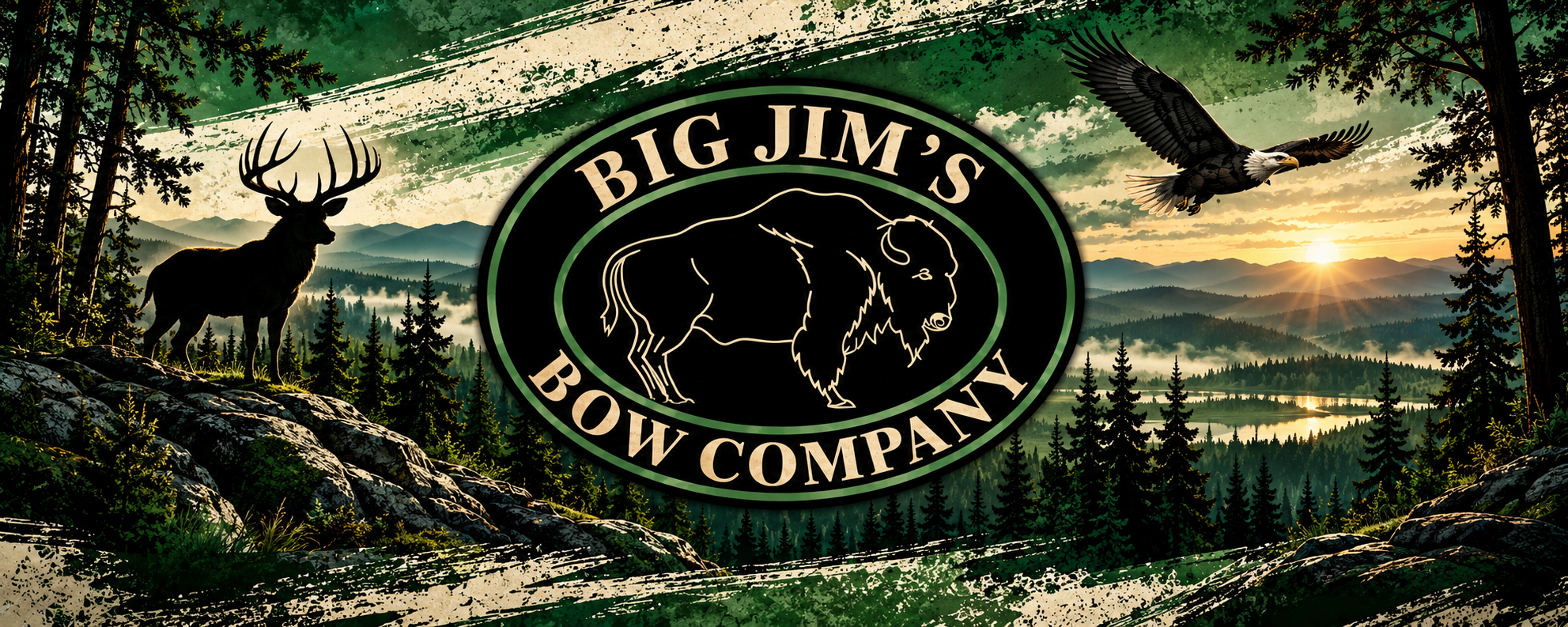 Big Jim’s Wilderness Emblem (1)