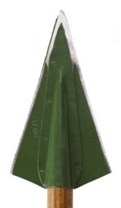 A green military jet aircraft isolated on white background.