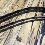 Model “Black Hunter Elite” Bow - LIMBS ONLY