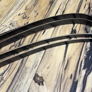 Model “Black Hunter Elite” Bow - LIMBS ONLY