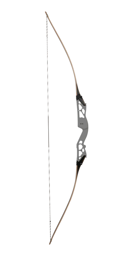 Longbow Take Down Limbs – Bear Archery