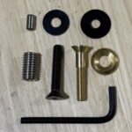Bezel Kit Components
