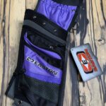 DLX FIELD WB RH PUR EA