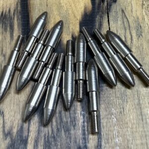 Easton Points - PC 9/32 110Gr