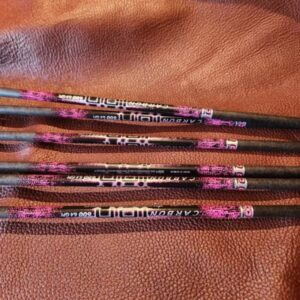 ION PINK 600 2XP - 1 DOZEN