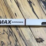 BLACK MAX “Carbon” 45/60 2BU 3PK