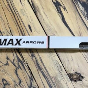 BLACK MAX “Carbon” 45/60 2BU 3PK