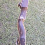 RER Bows "LXR" RH LB 3pc Takedown 60" 52#@28" - USED - LIKE NEW - RLB2746 $1095.00