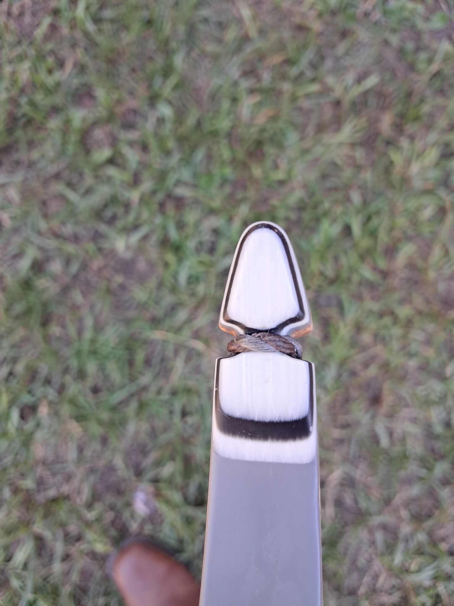 Bear Kodiak Hunter 45#@28 RRB2753 - Image 5