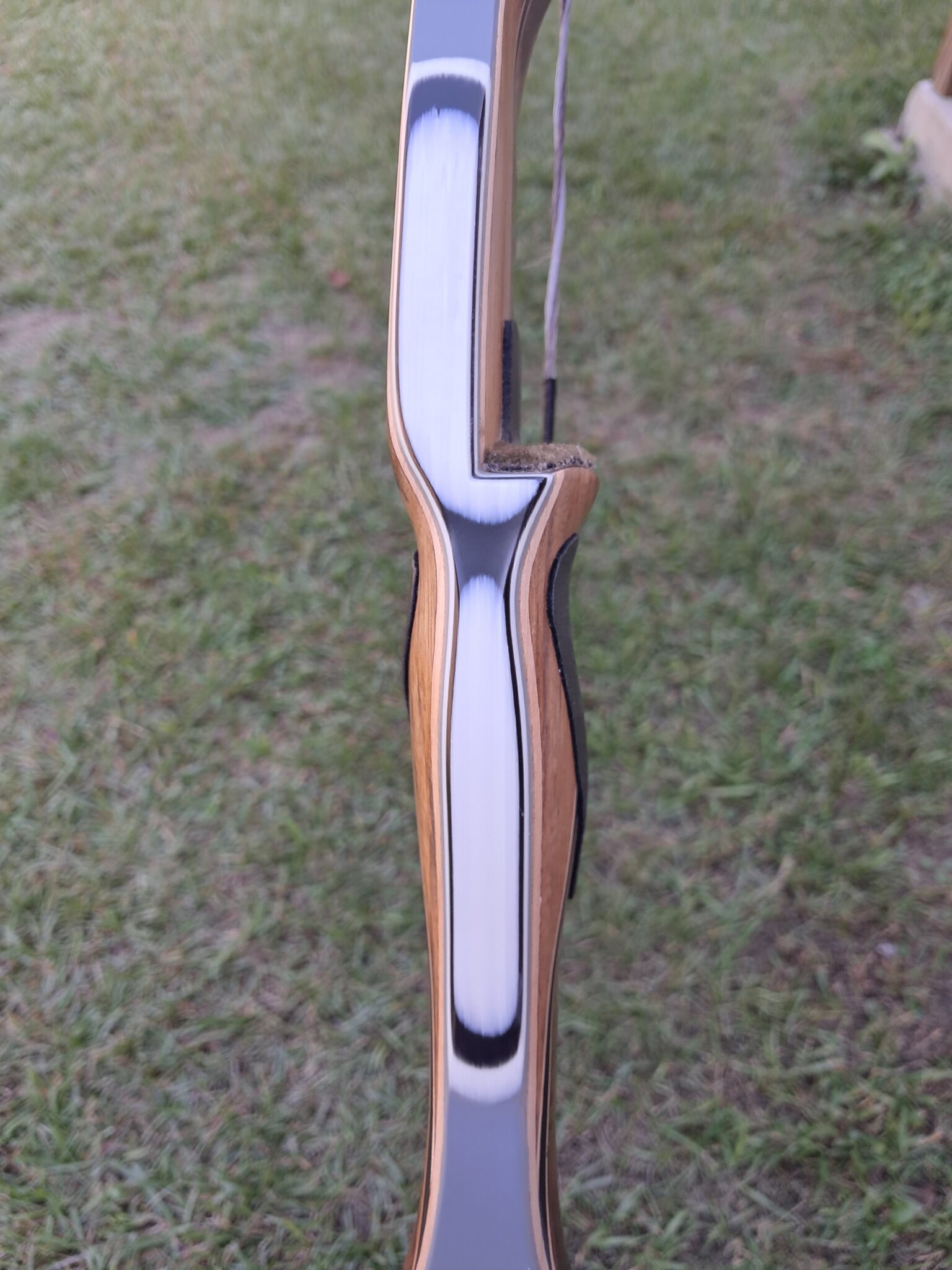 Bear Kodiak Hunter 45#@28 RRB2753 - Image 4