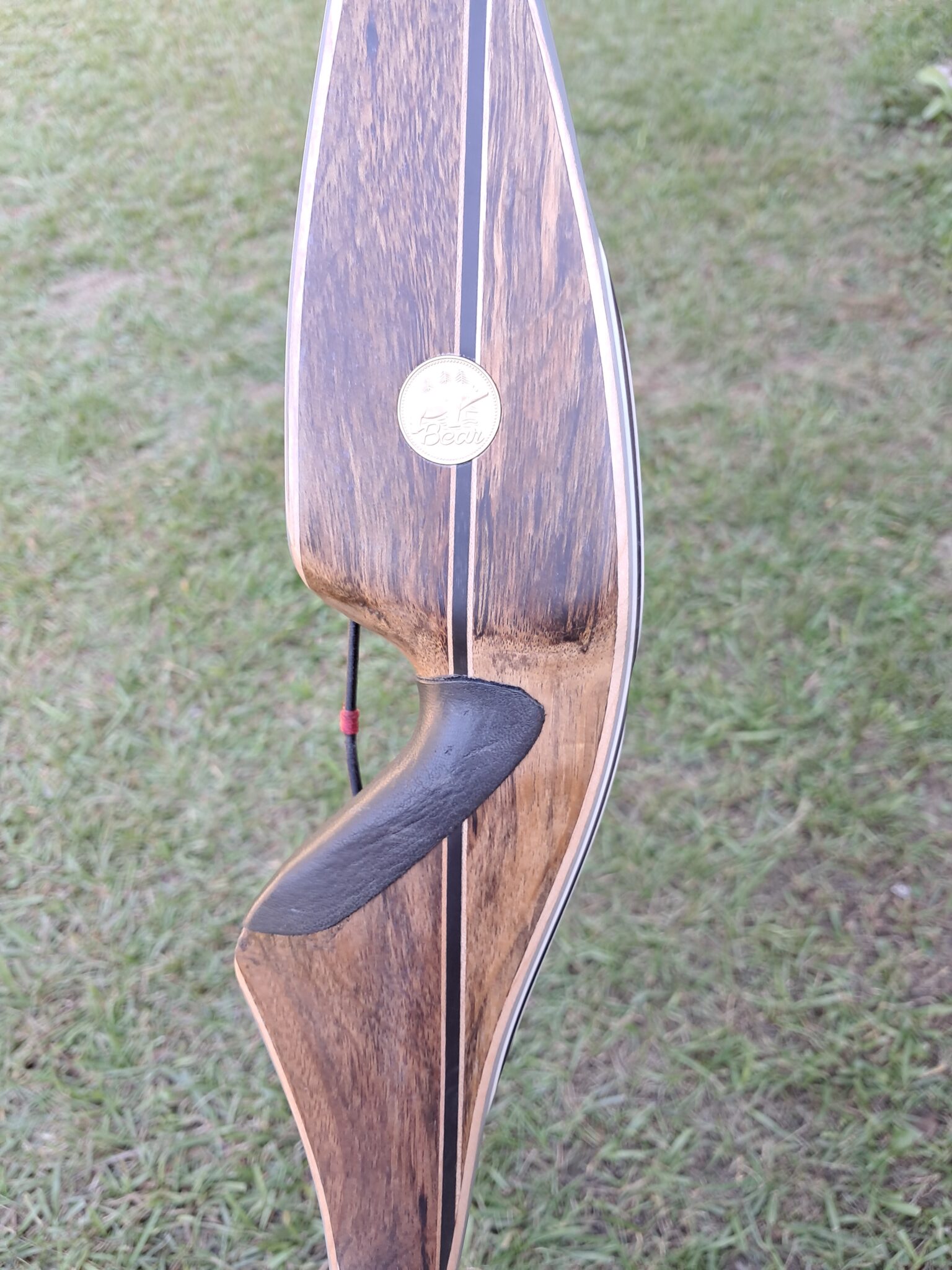 Bear Kodiak Hunter 45#@28 RRB2753 - Image 2