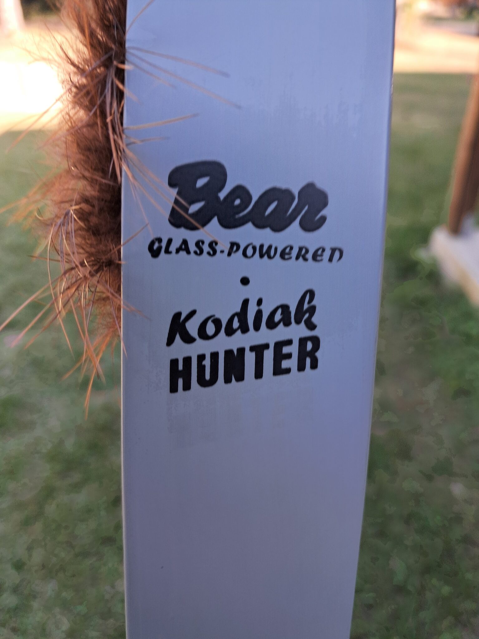 Bear Kodiak Hunter 45#@28 RRB2753 - Image 6