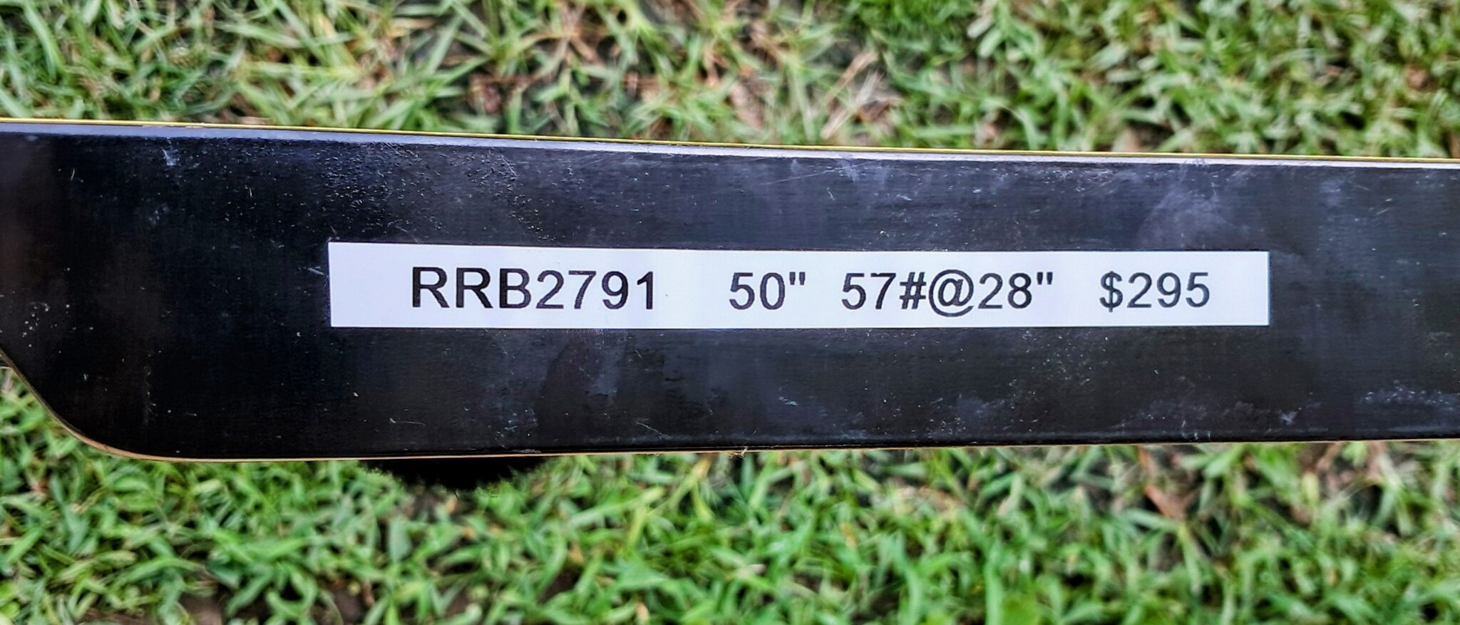 Browning Cobra 57#@28 RRB2791 - Image 8