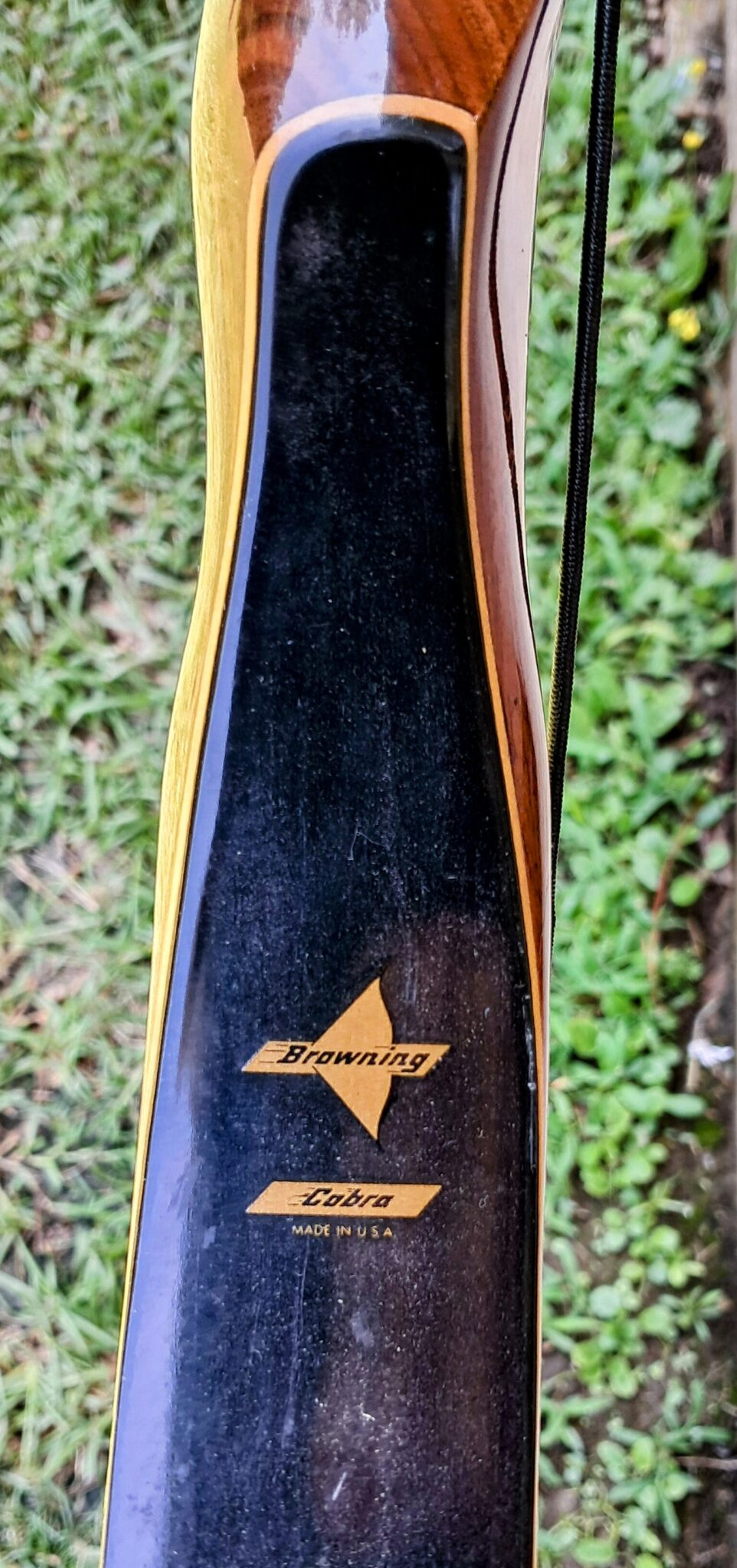 Browning Cobra 57#@28 RRB2791 - Image 5