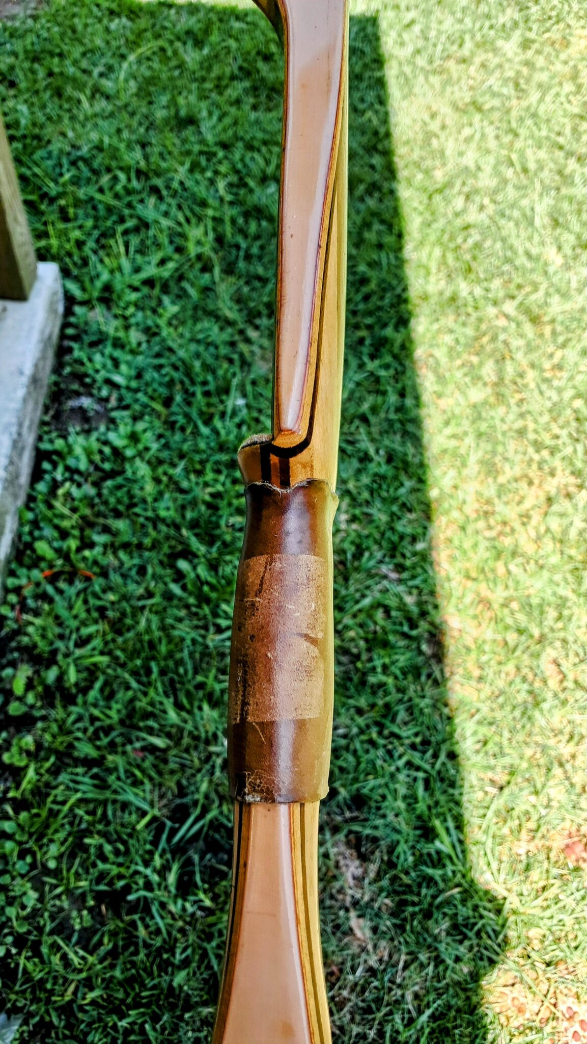 Bear Kodiak Special 47#@28 RRB2785 - Image 3