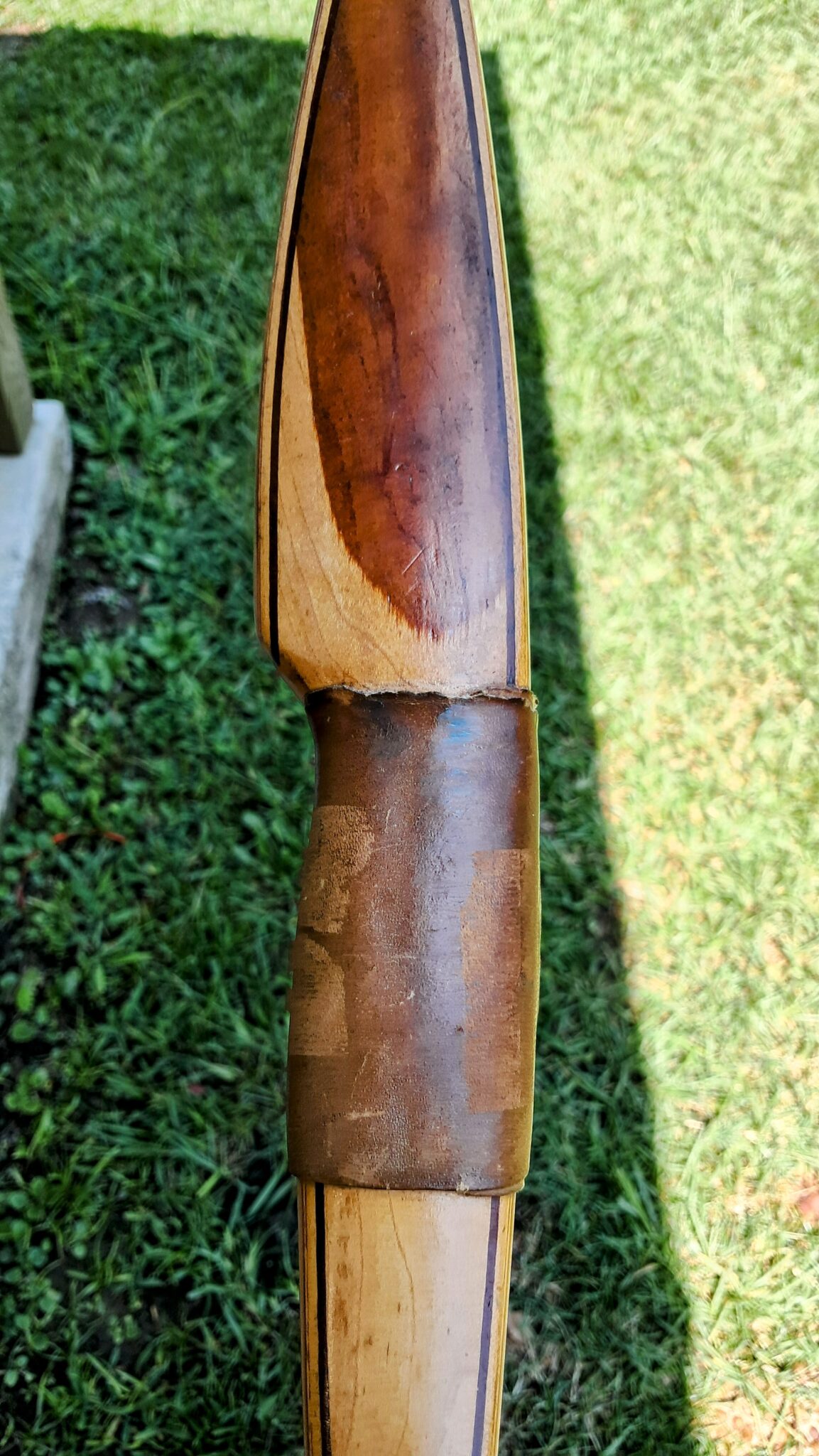 Bear Kodiak Special 47#@28 RRB2785 - Image 2