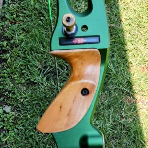 PSE Recurve Takedown 60" 44#@28" RH- USED - RRB2754 $995.00 Good Condition