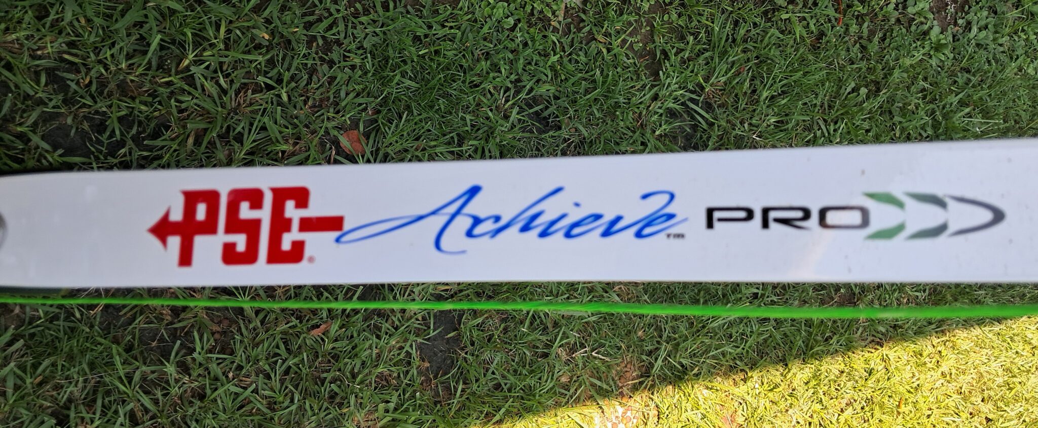 PSE Recurve Takedown 60" 44#@28" RH- USED - RRB2754 $995.00 Good Condition - Image 4