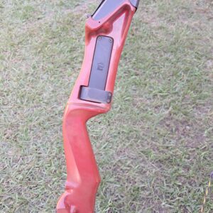 Bear Recurve 50#@28 RRB2752