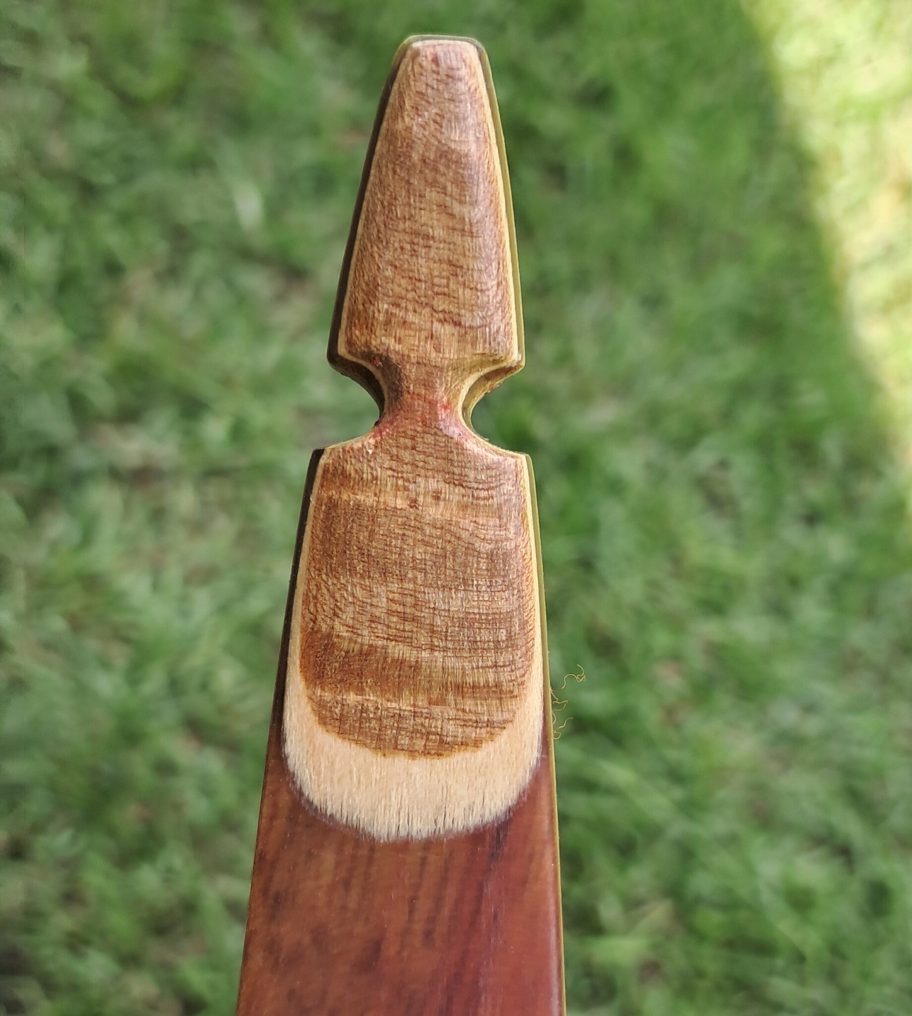 Bivouac Recurve 38#@30 RRB6003 - Image 5