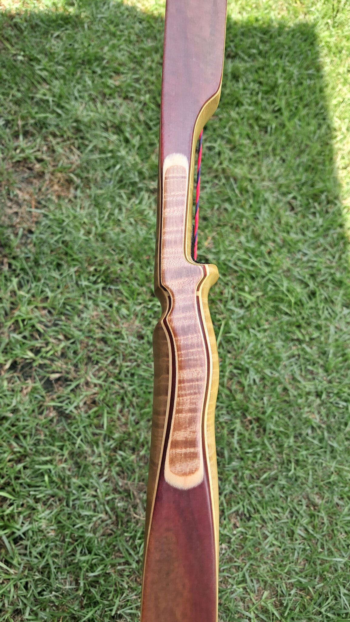 Bivouac Recurve 38#@30 RRB6003 - Image 4