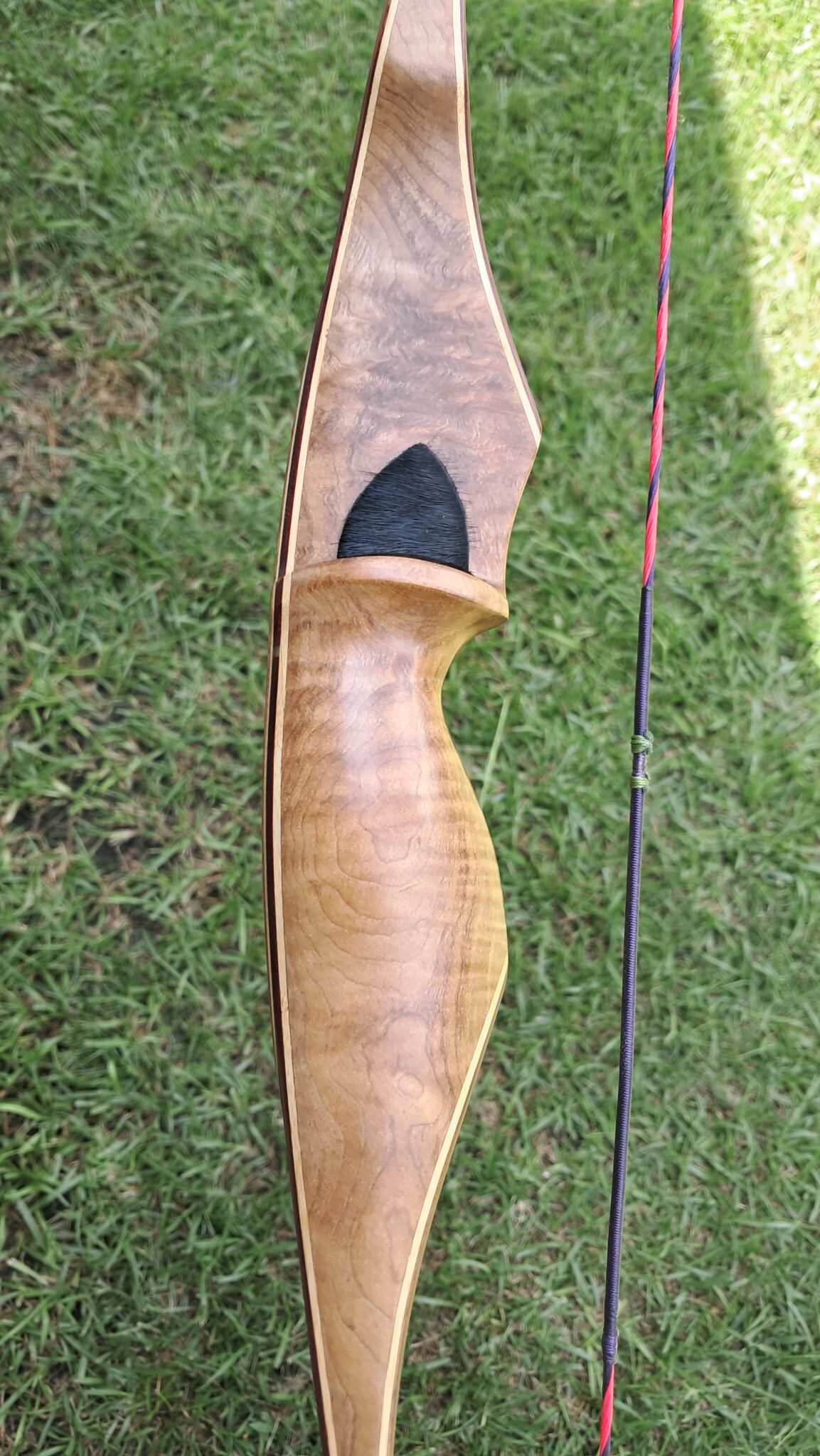 Bivouac Recurve 38#@30 RRB6003