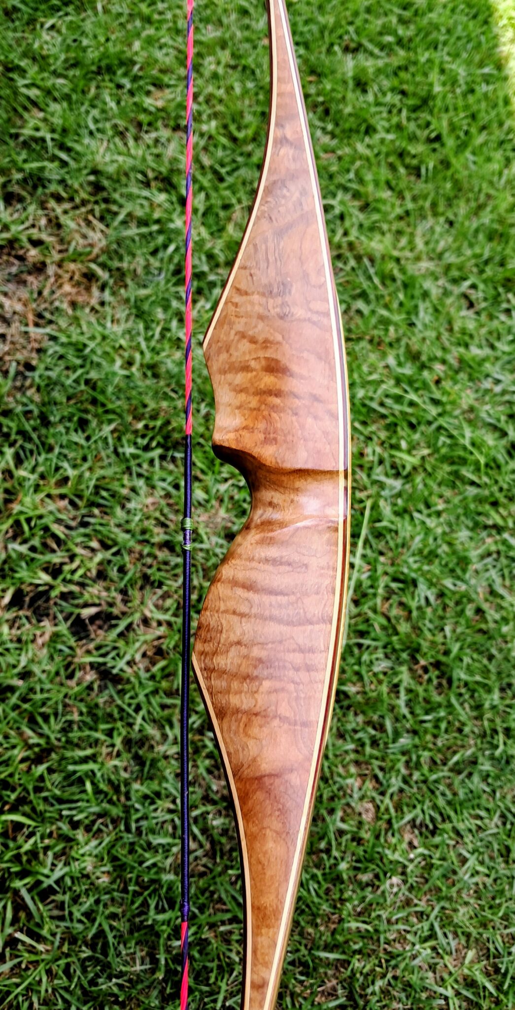 Bivouac Recurve 38#@30 RRB6003 - Image 2