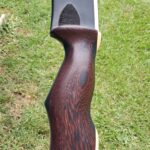 Vantage Longbow LH 63#@28 LLB3000