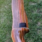 Saber Bows 65#@28 RRB2789